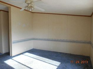 130 E Stone Bluff Rd, Veedersburg, IN 47987