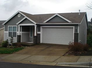 12450 SW Aspen Ridge Dr, Tigard, OR 97224