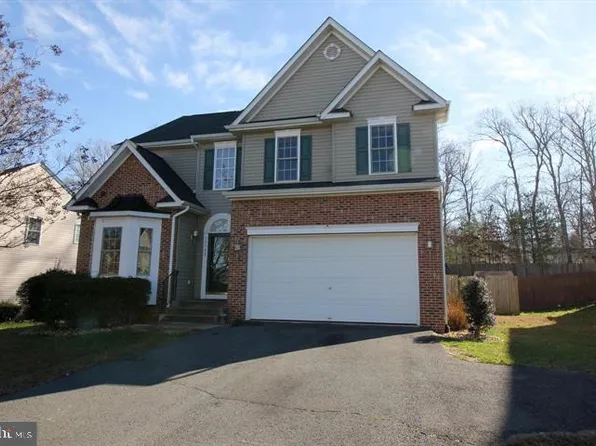 35382 Gosling Ln, Locust Grove, VA 22508