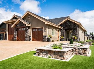 2903 W 61 Street Close, Camrose, AB T4V5J5