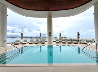 Una Residences, Miami, FL 33129
