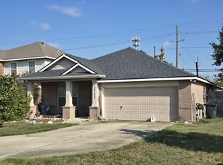 20102 Sunflower Chase Dr, Katy, TX 77449