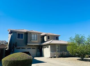2709 E Branham Ln, Phoenix, AZ 85042
