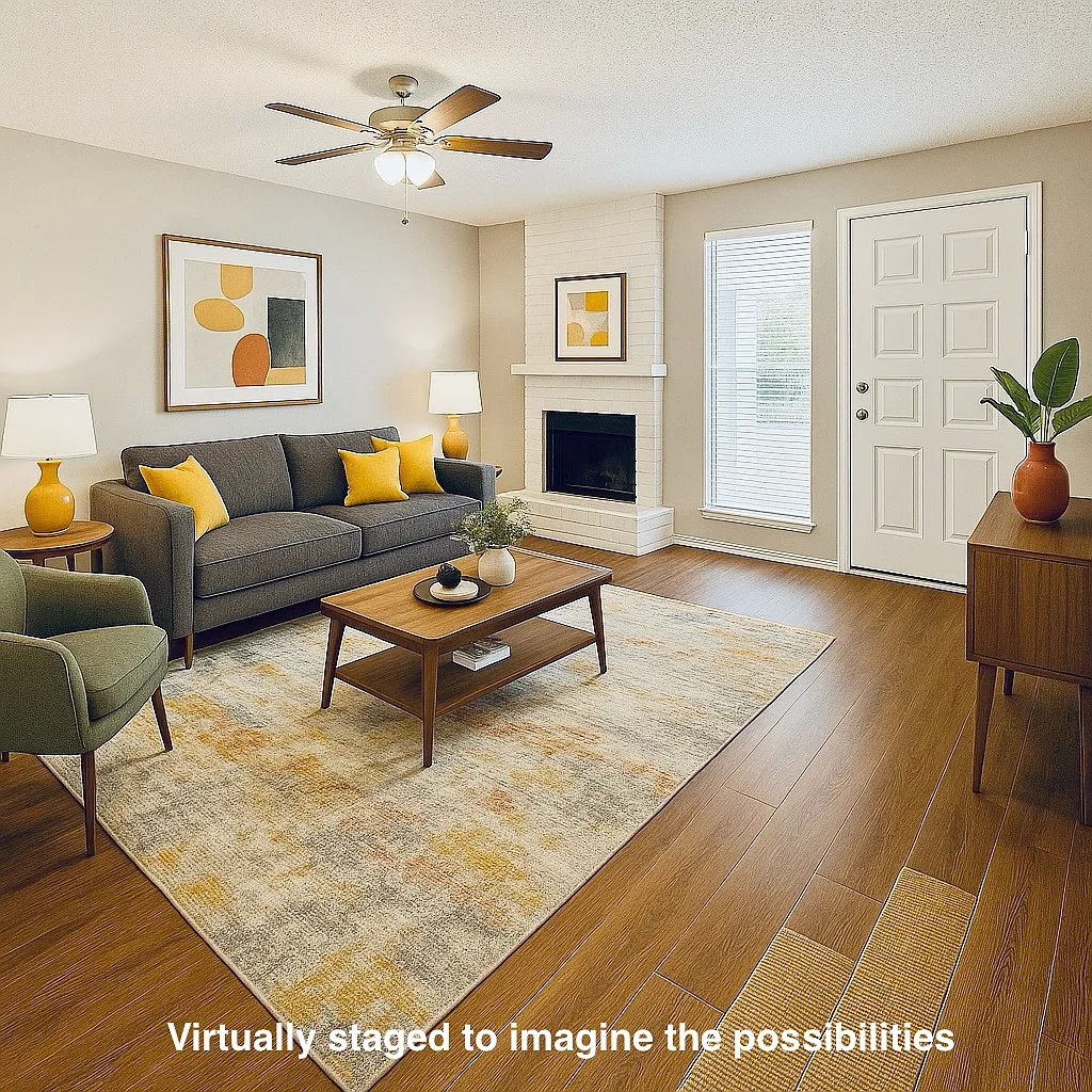 Central Park Townhomes — Photo 4