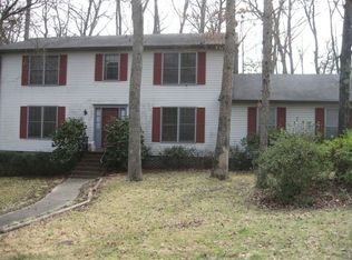 400 E Hackney Rd, Greer, SC 29650