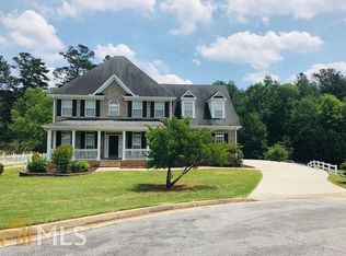 1229 Twin Ponds Ct, Conyers, GA 30094
