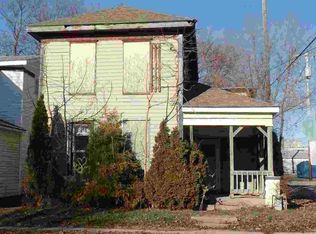 116 W Auburn Ave, Bellefontaine, OH 43311