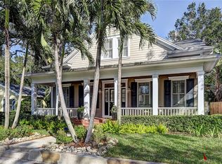 804 S Fremont Ave, Tampa, FL 33606