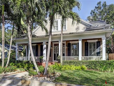 804 S Fremont Ave, Tampa, FL, 33606