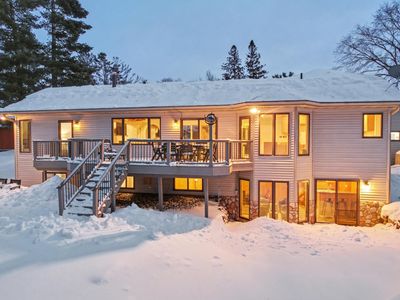 203 River St E, Eagle River, WI, 54521