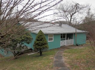 685 Old Harlan Rd, Jonesville, VA 24263
