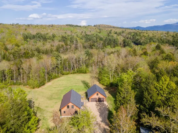 781 Mount Israel Road, Sandwich, NH 03227
