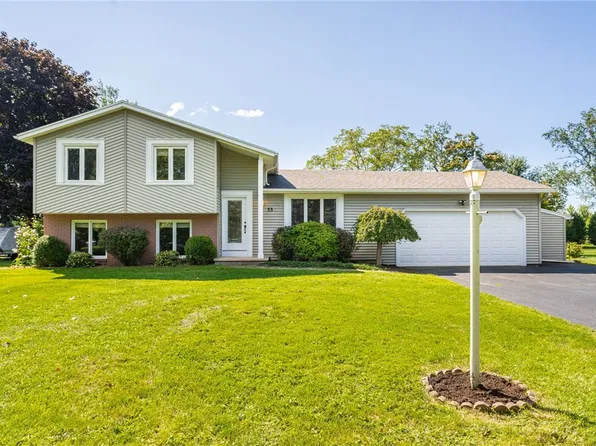 33 Denishire Dr, Rochester, NY 14624