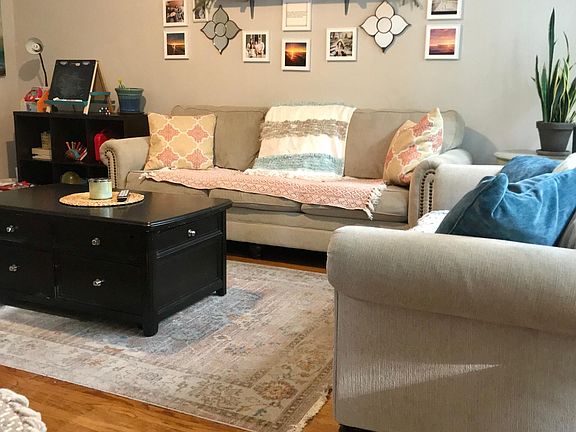 2nd image of 5719 N McVicker Ave #2