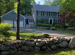 14 Mordecai Lincoln Rd, Scituate, MA 02066