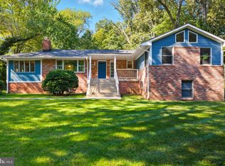 4208 Duncan Dr, Annandale, VA 22003