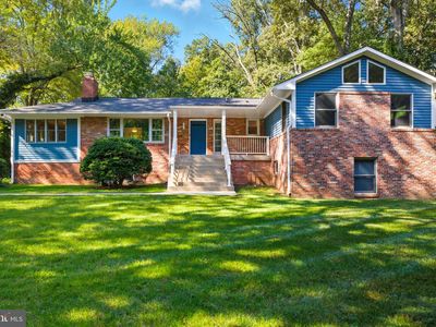 4208 Duncan Dr, Annandale, VA, 22003