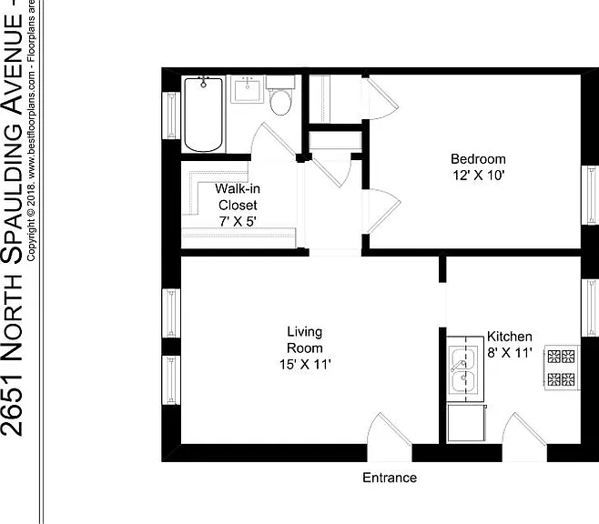 2647 Spaulding LLC — Photo 17