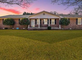 202 Looper Rd, Pelzer, SC 29669