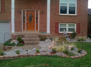7207 Old North Church Rd, Louisville, KY