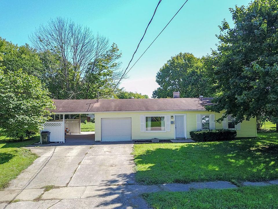 1st image of 4850 Weber Dr