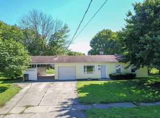 4850 Weber Dr, Fairfield, OH