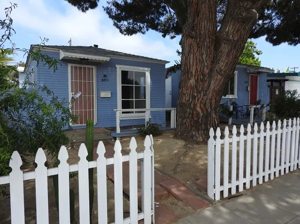 4866brig, 4866-70 Brighton Ave #4870, San Diego, CA 92107