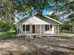 310 Randolph St, Waskom, TX 75692