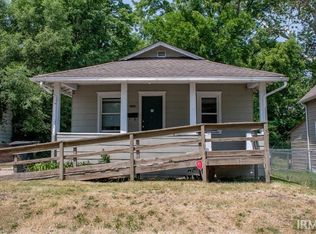 1251 Queen St, South Bend, IN 46616