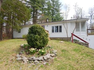 3414 Turkey Hill Rd, Stroudsburg, PA 18360