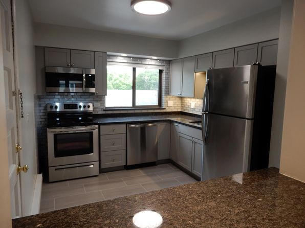 1526 N Harlem Ave APT 3E