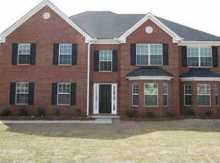 4880 Price St, Forest Park, GA 30297