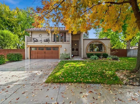 2570 N Bruins Cir, Boise, ID 83704