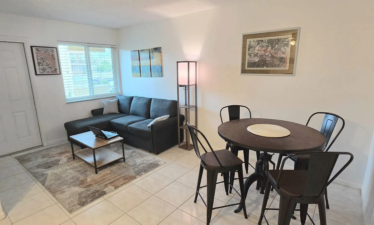 1 bed, 510 sqft, $1,500 — Photo 2
