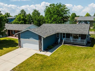 1773 Sagebrush Dr, Sheridan, WY, 82801