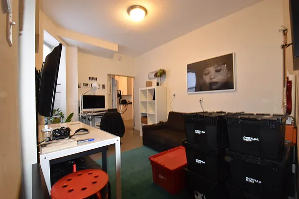 Rented by (Legacy) NY Quality Living Uptown | media 20