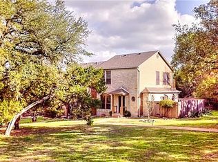 19 Concord Cir, Austin, TX 78737