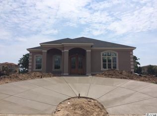 809 Bluffview Dr, Myrtle Beach, SC 29579