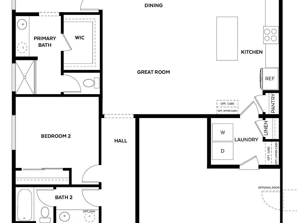 2nd image of 715 Sun Mesa Dr Lot 148