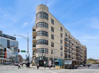 520 N Halsted St APT 608, Chicago, IL 60642