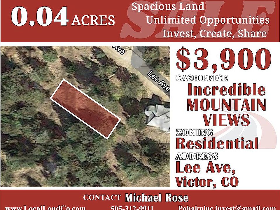 1st image of 0 Lee Ave #1