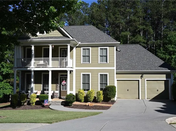 72 Haven Crest Ct, Dallas, GA 30132