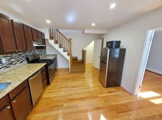 223 Broadway #1, Somerville, MA 02145