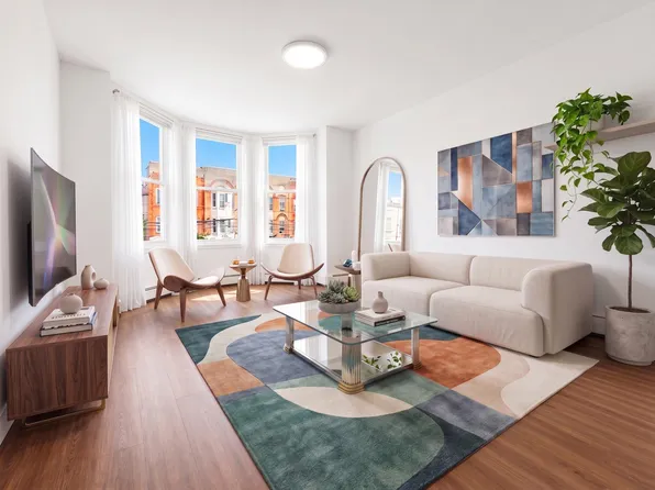2509 Palisade Ave Floor 2, Union City, NJ 07087