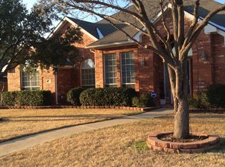 3917 Marchwood Dr, Richardson, TX 75082