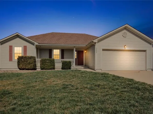 15006 E 49th St, Kansas City, MO 64136