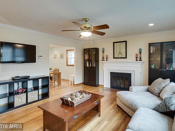 2nd image of 5603 Buckingham Palace Ct