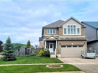 5 Hammacher St, Wilmot, ON N3A4S2