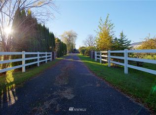 15103 Vail Rd SE, Yelm, WA 98597
