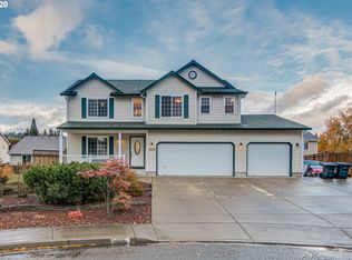 1871 Ponderosa Ct, Woodland, WA